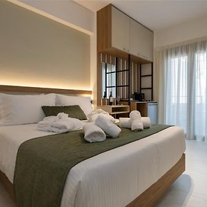 Chambre Lit King-Size